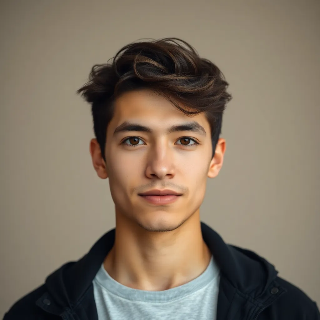 Miguel Torres
